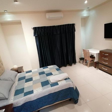 El Prado Bed & Breakfast Santa Cruz de La Sierra Exterior photo